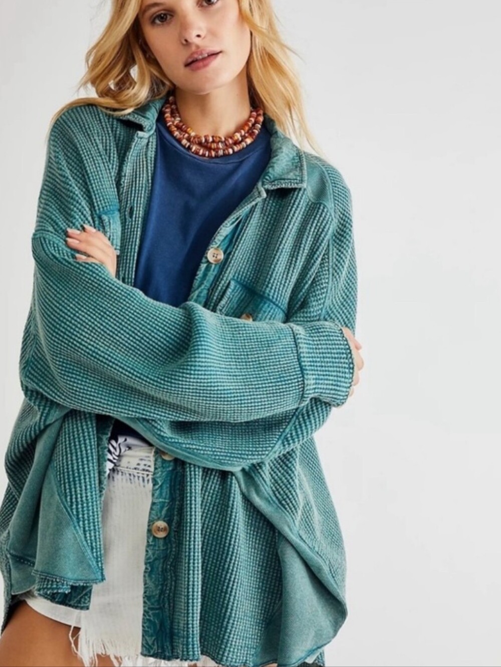 Free People FP One Scout Jacket